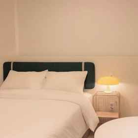 Room 1 Wecostay Cheongnyangni, Eunhaenggol Hotels