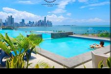 Khác Cozy Apartment on Avenida Balboa-panama