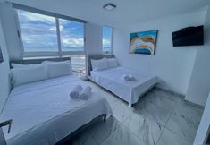 Khác 6 Cozy Apartment on Avenida Balboa-panama