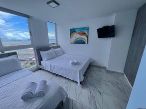 Khác 4 Cozy Apartment on Avenida Balboa-panama