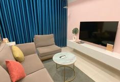 기타 6 Jessica's home in Soho Residence, District 1