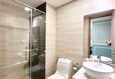 기타 2 Jessica's home in Soho Residence, District 1