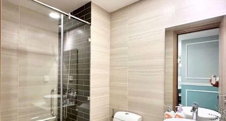 기타 2 Jessica's home in Soho Residence, District 1