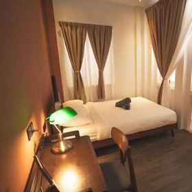 Primary image 1 Carnarvon 73, Astaka Sungai Pinang Hotels