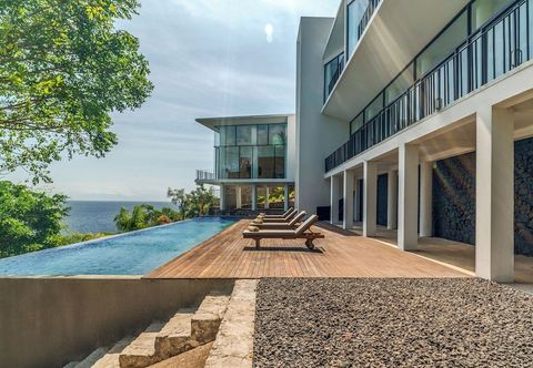 อื่นๆ Villa Kukenan by Elite Havens