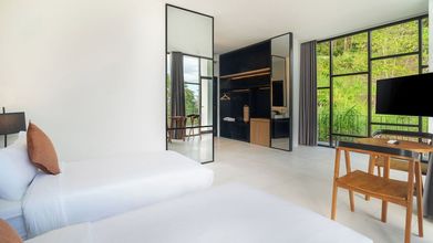 อื่นๆ 4 Villa Kukenan by Elite Havens