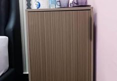 อื่นๆ 5 Sunstar Hotel