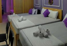 อื่นๆ 7 Royal Purple Cinema Room