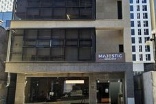 Others MSstay Myeongdong