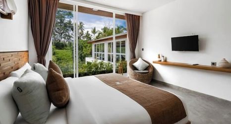 Others 2 Villa Donna by BaliSuperHost