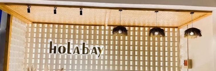 Others Holabay Resort