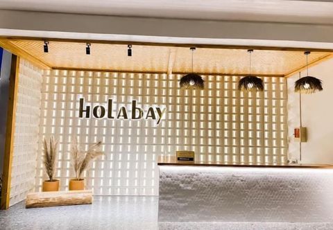 Others Holabay Resort