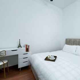 Room 1 Discover Your 3-Bedroom Oasis at Sunsuria Forum, Eco Ardence Setia Alam Football Arena Hotels