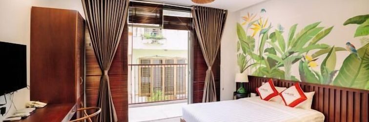 Lain-lain La Bonté Boutique Home Ho Chi Minh