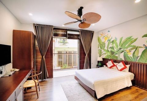 Lain-lain La Bonté Boutique Home Ho Chi Minh