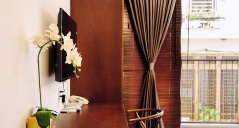 Lain-lain 2 La Bonté Boutique Home Ho Chi Minh