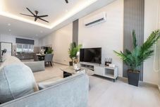 其他 La Ferringhi Villa by BRB