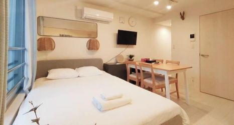 Lain-lain 2 Mi-HOTEL KAGURA