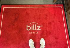 Lain-lain 7 Billz Hotel Dongdaemun