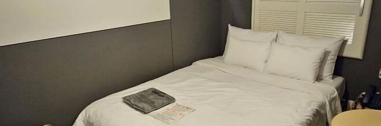 Lain-lain Billz Hotel Dongdaemun