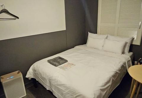 Lain-lain Billz Hotel Dongdaemun