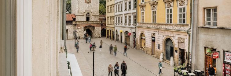 Others Flo Boutique - LoftAffair Collection