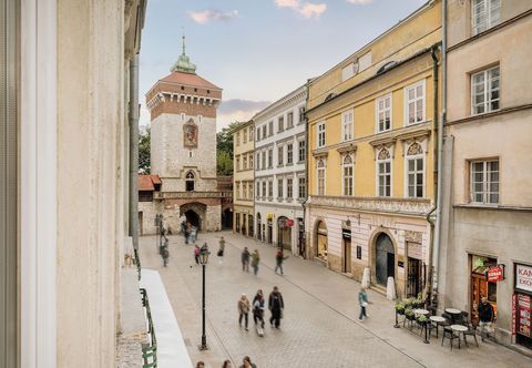 Others Flo Boutique - LoftAffair Collection