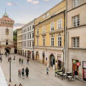 Primary image 1 Flo Boutique - LoftAffair Collection, Wielopole 2 Hotels