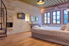 其他 Anjelic Cave Cappadocia