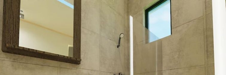 Others Odysseas Studios with Private Pool