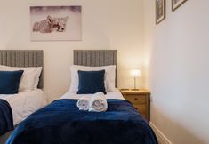 Others 5 Charming 2 Bedroom Home in the Cotswolds