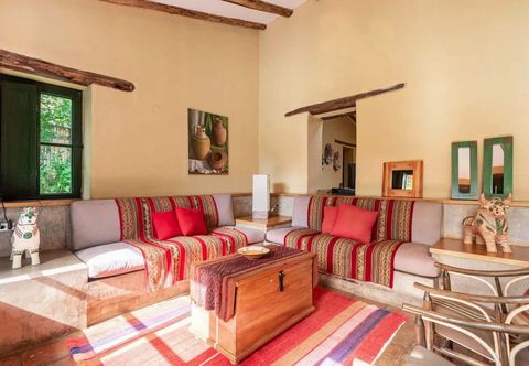 Khác w Peaceful 4BR Villa With Nature View
