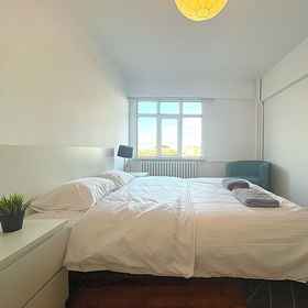 Room 1 Etiler D 60, ESA Espor Arena Hotels