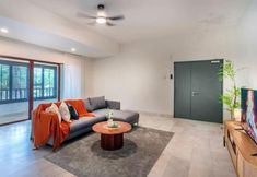 Khác 4 Embassy Villa by Cobnb at Ampang Hilir