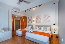 Khác Embassy Villa by Cobnb at Ampang Hilir