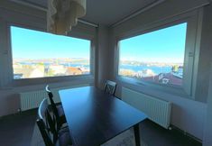 Lain-lain 2 Stylish Apartment with Bosphorus View