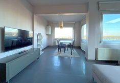 Lain-lain 6 Stylish Apartment with Bosphorus View