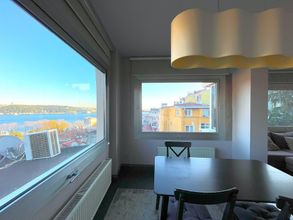 Lain-lain 4 Stylish Apartment with Bosphorus View