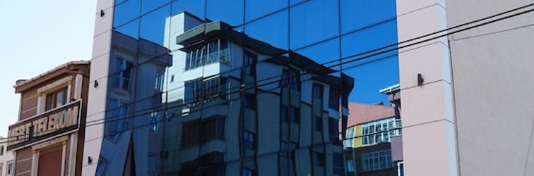 Others Çorlu Karadeniz Hotel