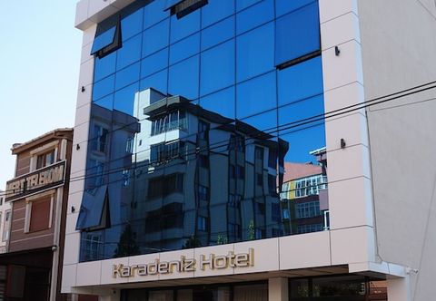 Others Çorlu Karadeniz Hotel