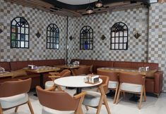 Others 2 Çorlu Karadeniz Hotel