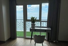 อื่นๆ 2 Luxurious Modern Cozy Manila Bayview Pool View 1 2 3 Bedrooms Near Manila Airports Okada Solaire MOA