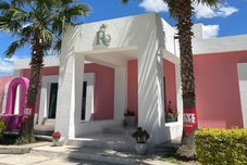 기타 Rosa y Oro Hotel Boutique