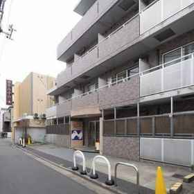 Primary image1Sharman Yayoi,Nakano KOTOBUKIYU Hot Spring飯店