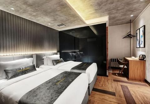 Others A&R Urban Hotel