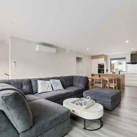 Primary image 1 New Central Stay Near CHCH's Best, Hotel Gebbies Valley