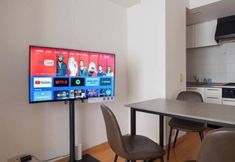 其他 3 Daffitto Tennozu