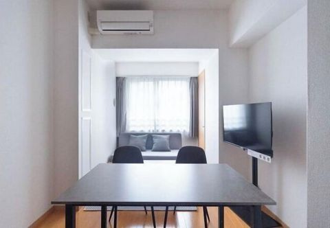 其他 Daffitto Tennozu