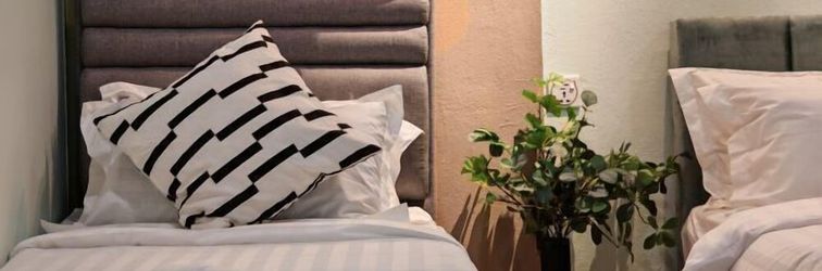 Lainnya Kepayan Inn Kinabalu City