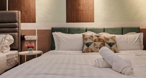 Lainnya 2 Kepayan Inn Kinabalu City